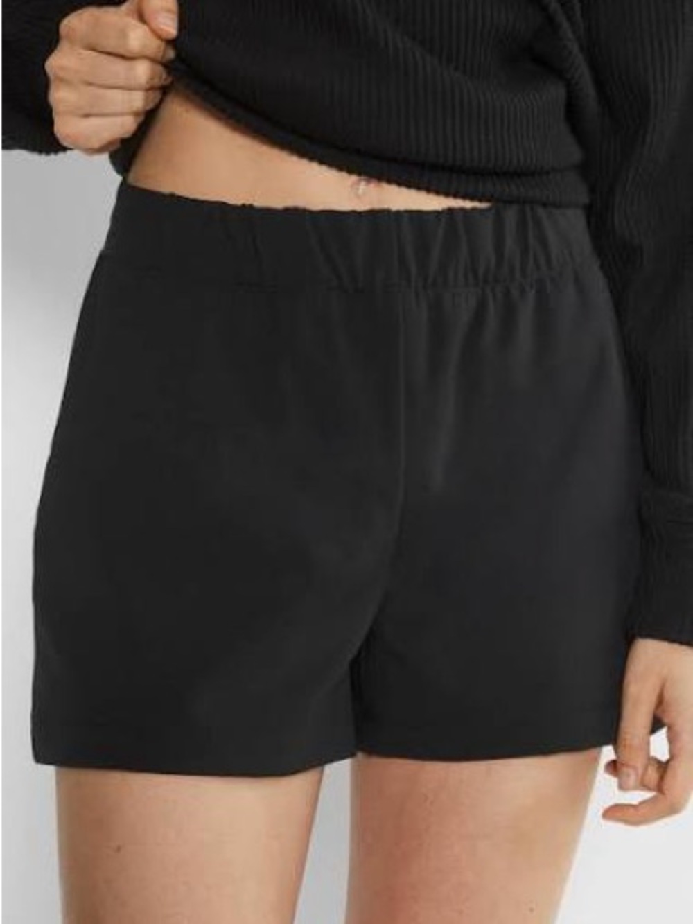 NEW Babaton - Weekender Shorts